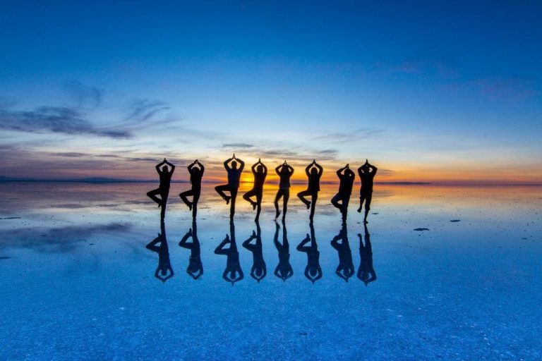 Mejor Poca Para Visitar El Salar De Uyuni Bolivia