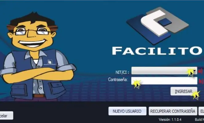 DESCARGAR FACILITO INSTALADOR 2025 32 Y 64 Bits DESCARGAR FACILITO INSTALADOR 2025 32 Y 64 Bits