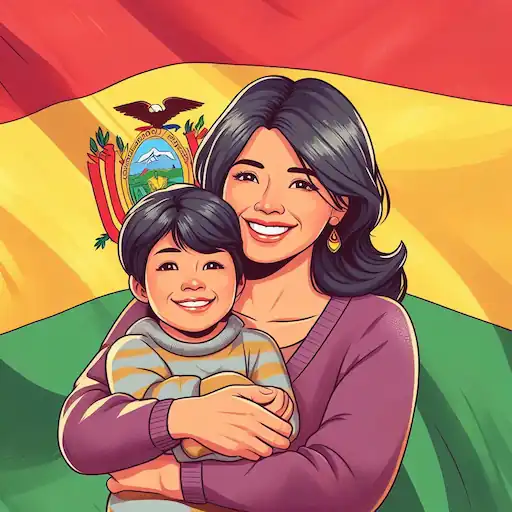 Himno a la madre boliviana