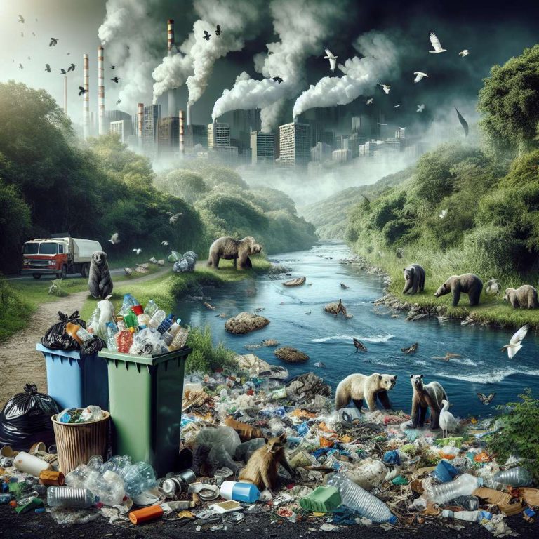 INFORME SOBRE RESIDUOS SÓLIDOS 2025